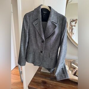 Talbots Signature suit